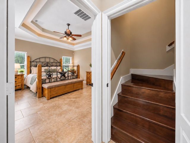 21015 Angus Drive, Cleveland, TX 77328