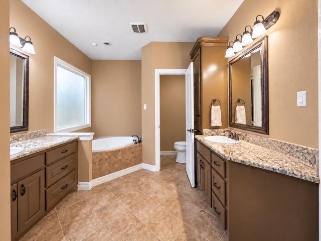 21015 Angus Drive, Cleveland, TX 77328