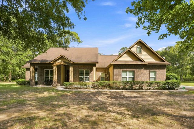 21015 Angus Drive, Cleveland, TX 77328