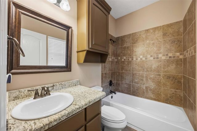 21015 Angus Drive, Cleveland, TX 77328