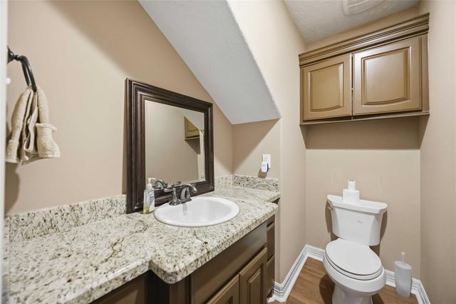 21015 Angus Drive, Cleveland, TX 77328