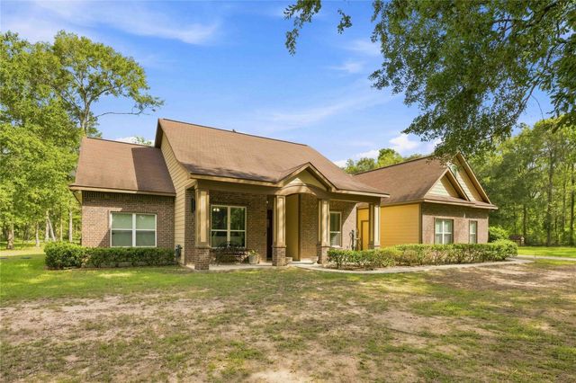 21015 Angus Drive, Cleveland, TX 77328