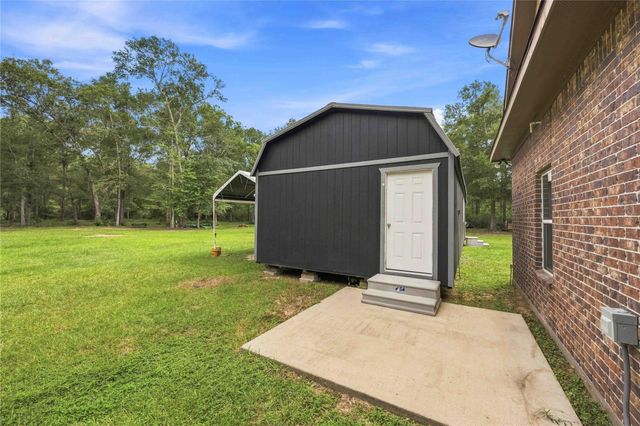 21015 Angus Drive, Cleveland, TX 77328