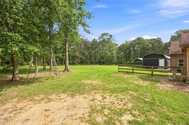 21015 Angus Drive, Cleveland, TX 77328