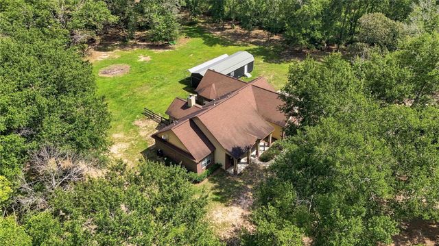 21015 Angus Drive, Cleveland, TX 77328