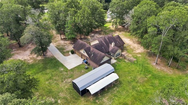 21015 Angus Drive, Cleveland, TX 77328