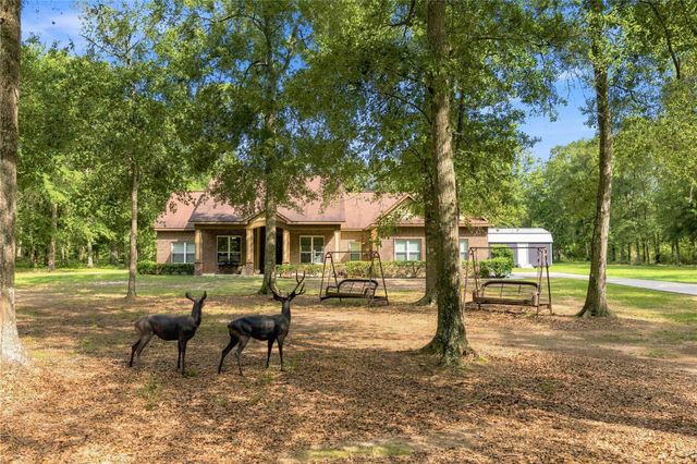 21015 Angus Drive, Cleveland, TX 77328