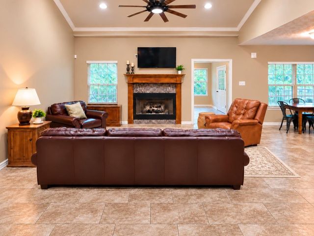 21015 Angus Drive, Cleveland, TX 77328