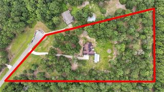 21015 Angus Drive, Cleveland, TX 77328