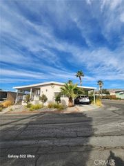17625 Langlois Road SPACE 13, Desert Hot Springs, CA 92241