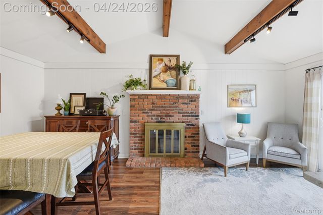 14820 Talbot Street, Oak Park, MI 48237