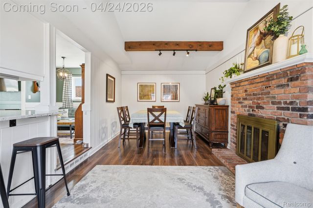 14820 Talbot Street, Oak Park, MI 48237