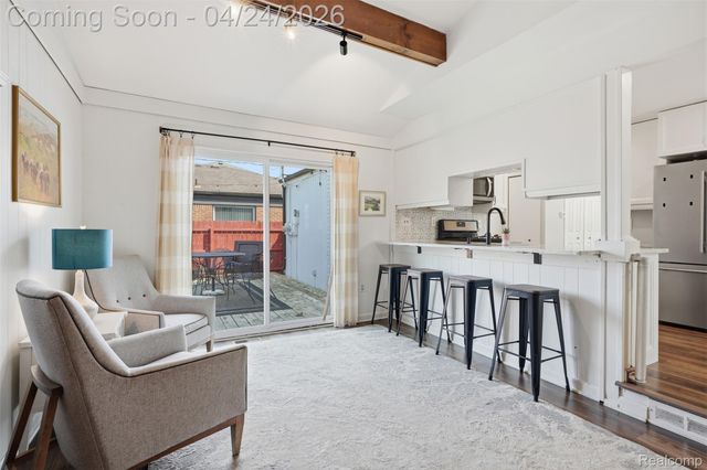 14820 Talbot Street, Oak Park, MI 48237