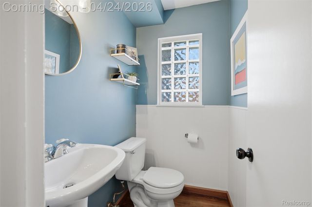 14820 Talbot Street, Oak Park, MI 48237