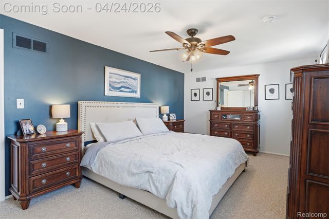 14820 Talbot Street, Oak Park, MI 48237