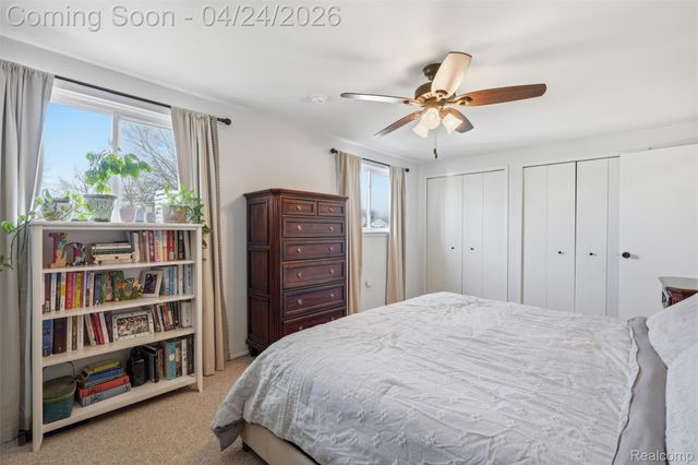 14820 Talbot Street, Oak Park, MI 48237