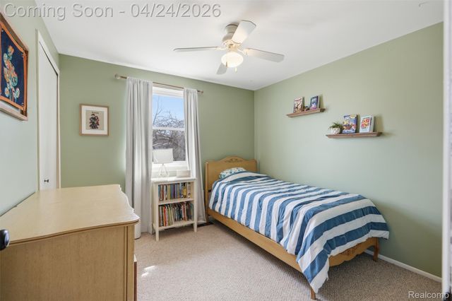 14820 Talbot Street, Oak Park, MI 48237