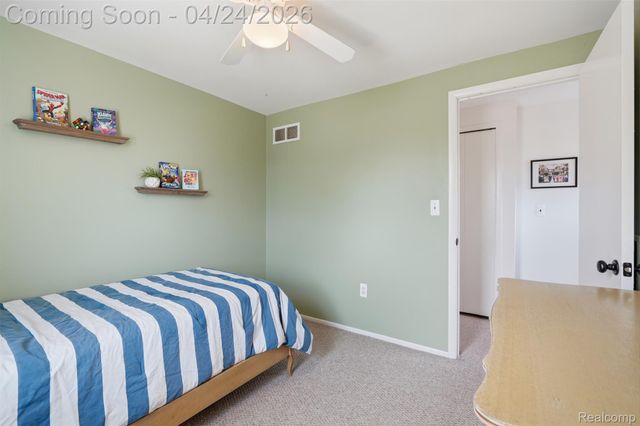 14820 Talbot Street, Oak Park, MI 48237