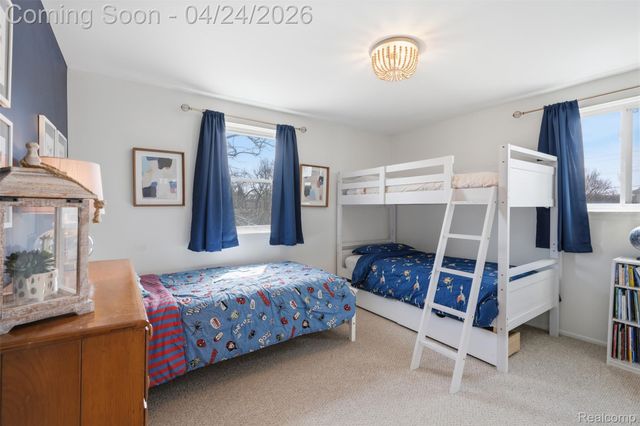 14820 Talbot Street, Oak Park, MI 48237