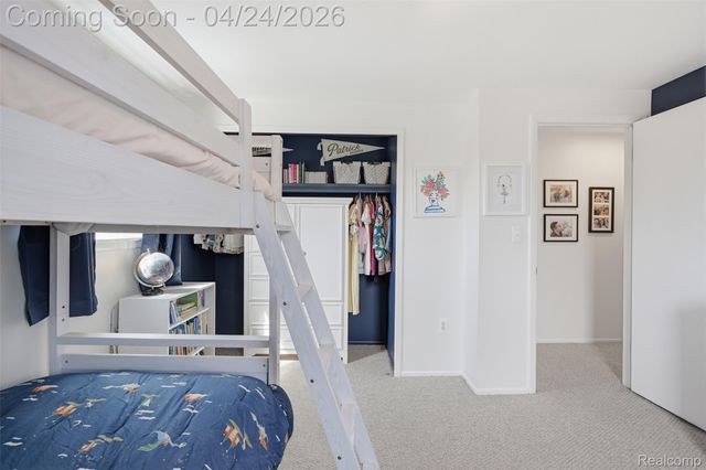 14820 Talbot Street, Oak Park, MI 48237