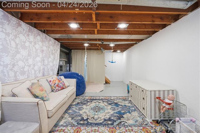 14820 Talbot Street, Oak Park, MI 48237