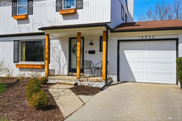 14820 Talbot Street, Oak Park, MI 48237