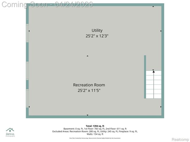 14820 Talbot Street, Oak Park, MI 48237