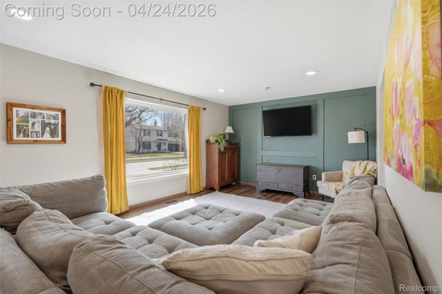 14820 Talbot Street, Oak Park, MI 48237