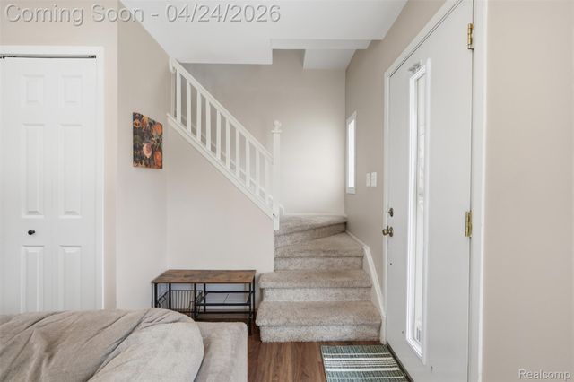 14820 Talbot Street, Oak Park, MI 48237