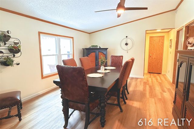 7358 Willow Wood Drive, Belmont, MI 49306