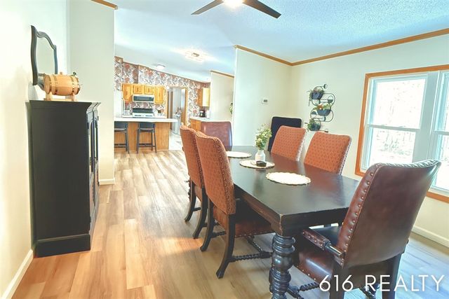 7358 Willow Wood Drive, Belmont, MI 49306