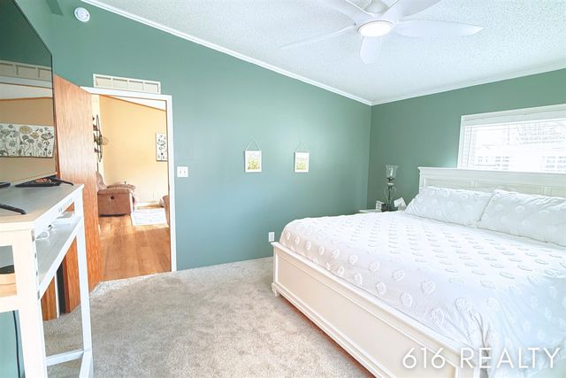 7358 Willow Wood Drive, Belmont, MI 49306