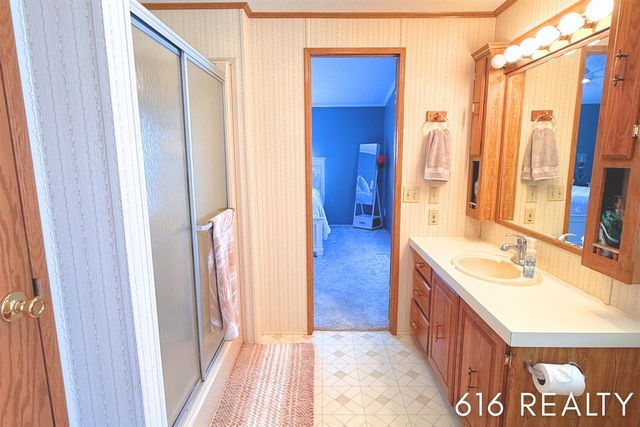 7358 Willow Wood Drive, Belmont, MI 49306