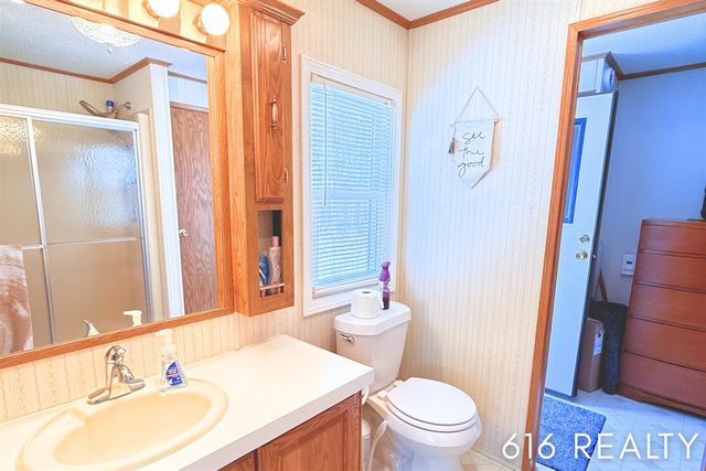 7358 Willow Wood Drive, Belmont, MI 49306