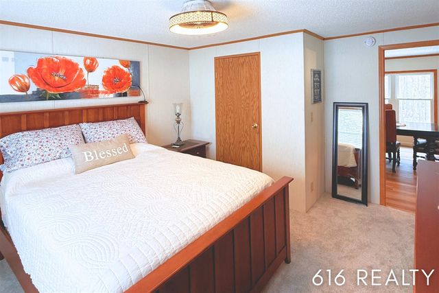 7358 Willow Wood Drive, Belmont, MI 49306