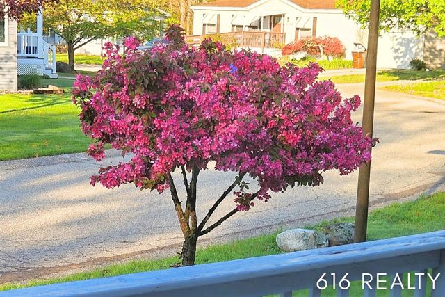 7358 Willow Wood Drive, Belmont, MI 49306