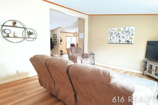 7358 Willow Wood Drive, Belmont, MI 49306