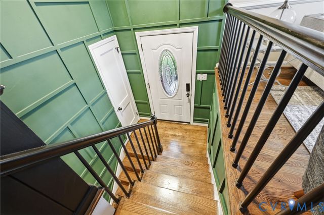 7501 Marilea Rd, Richmond, VA 23225