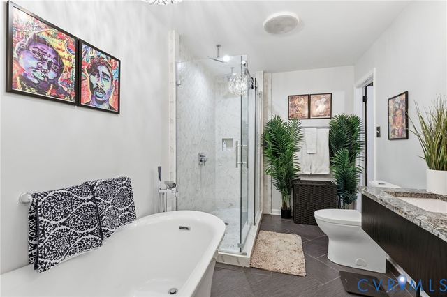 7501 Marilea Rd, Richmond, VA 23225