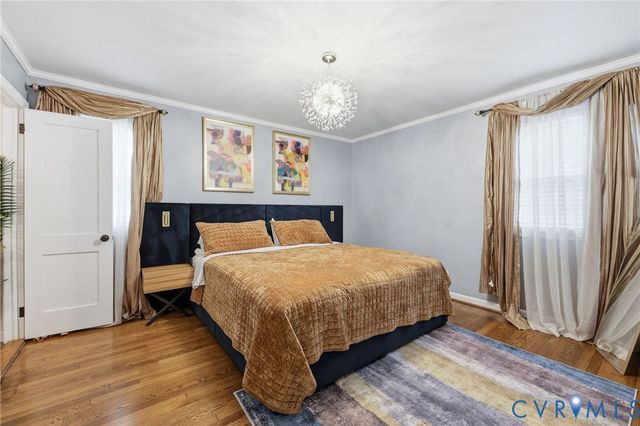 7501 Marilea Rd, Richmond, VA 23225