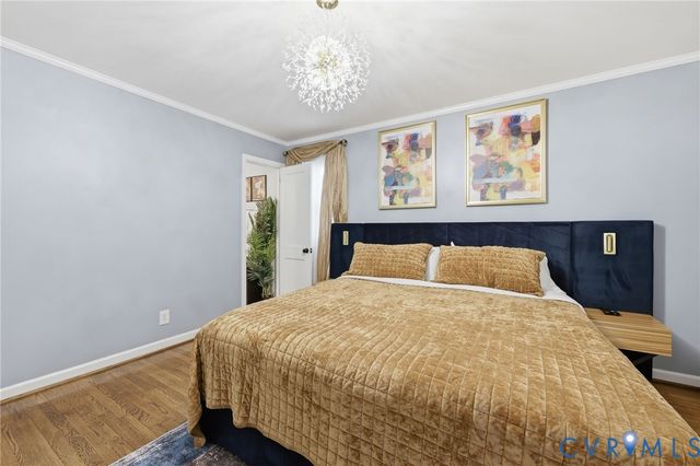 7501 Marilea Rd, Richmond, VA 23225