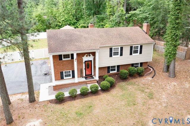 7501 Marilea Rd, Richmond, VA 23225