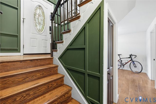 7501 Marilea Rd, Richmond, VA 23225