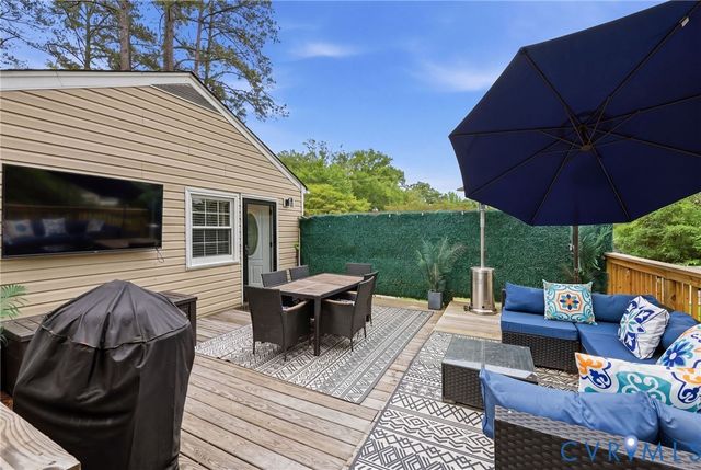 7501 Marilea Rd, Richmond, VA 23225
