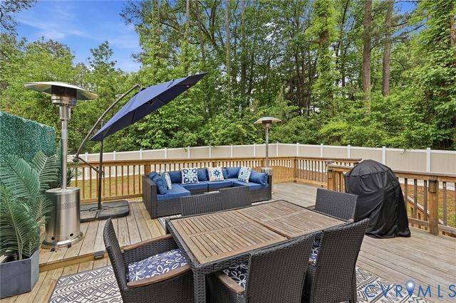 7501 Marilea Rd, Richmond, VA 23225