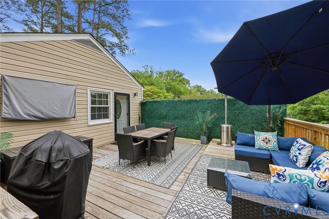 7501 Marilea Rd, Richmond, VA 23225