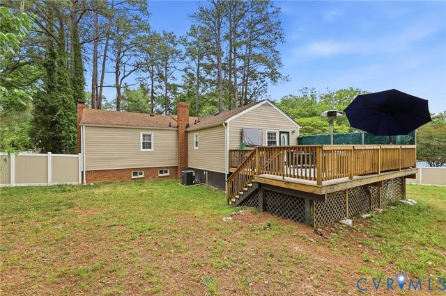 7501 Marilea Rd, Richmond, VA 23225