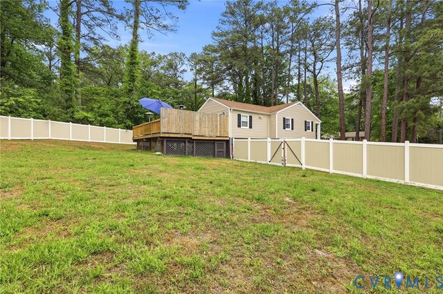 7501 Marilea Rd, Richmond, VA 23225