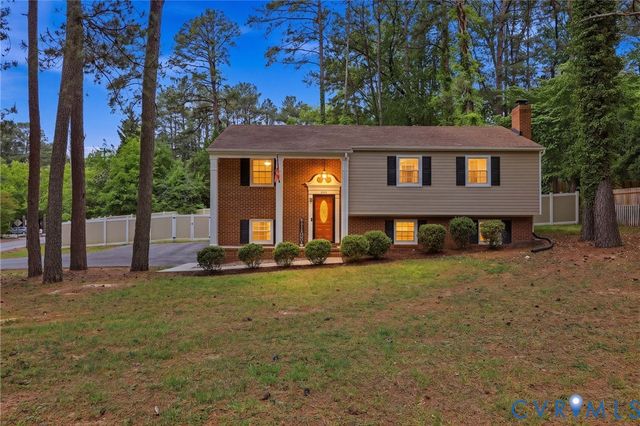 7501 Marilea Rd, Richmond, VA 23225