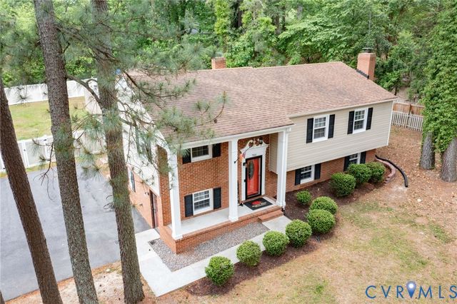 7501 Marilea Rd, Richmond, VA 23225